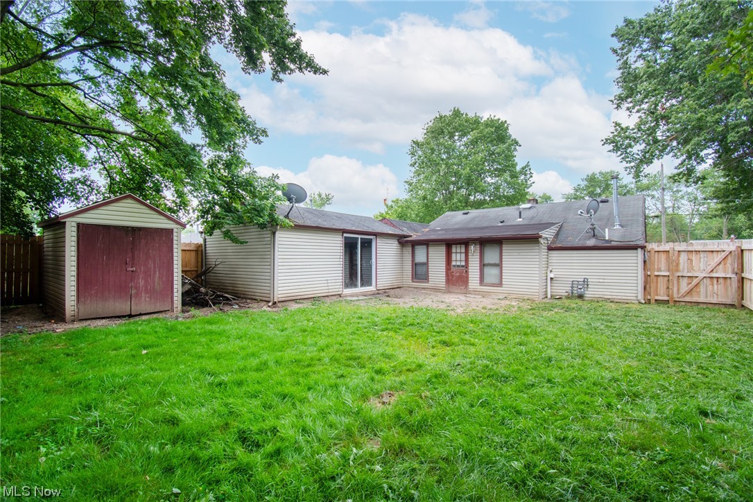 Westward Ho - Residential