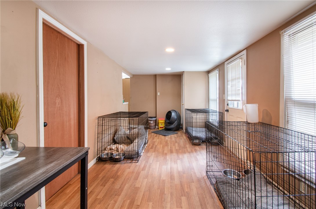 Westward Ho - Residential