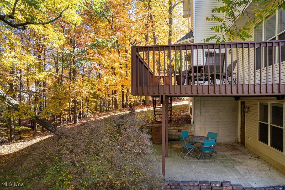 Montville Farms - Residential