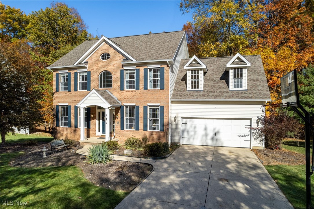 Montville Farms - Residential