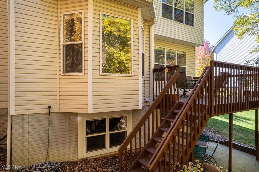 Montville Farms - Residential