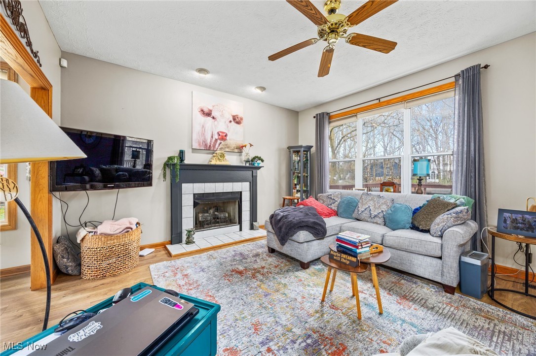 Montville Farms - Residential