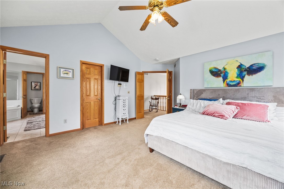 Montville Farms - Residential