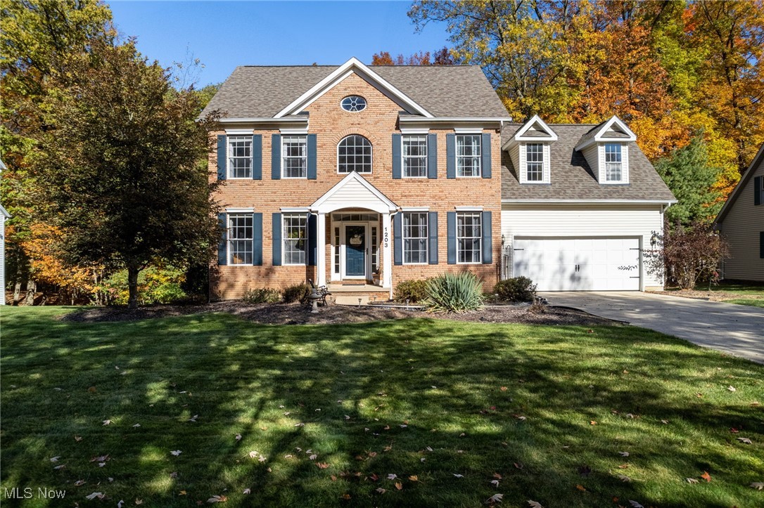 Montville Farms - Residential