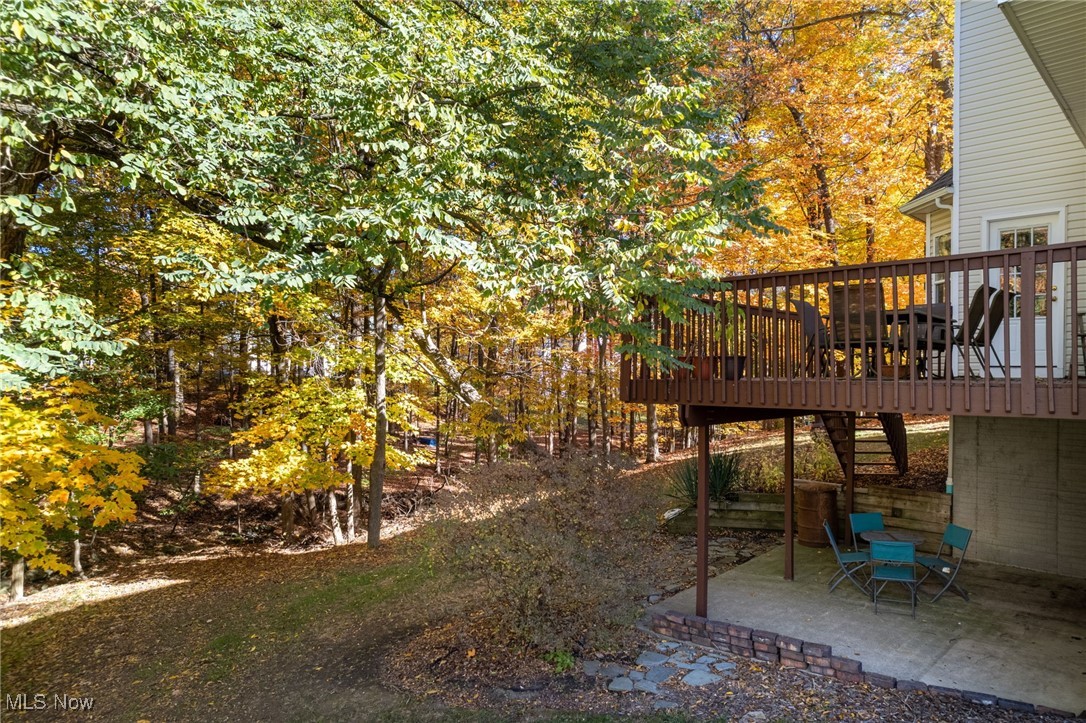 Montville Farms - Residential