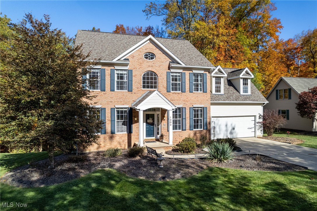 Montville Farms - Residential