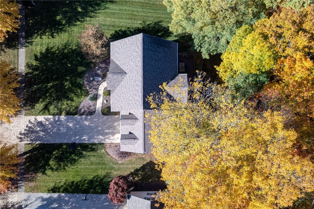 Montville Farms - Residential