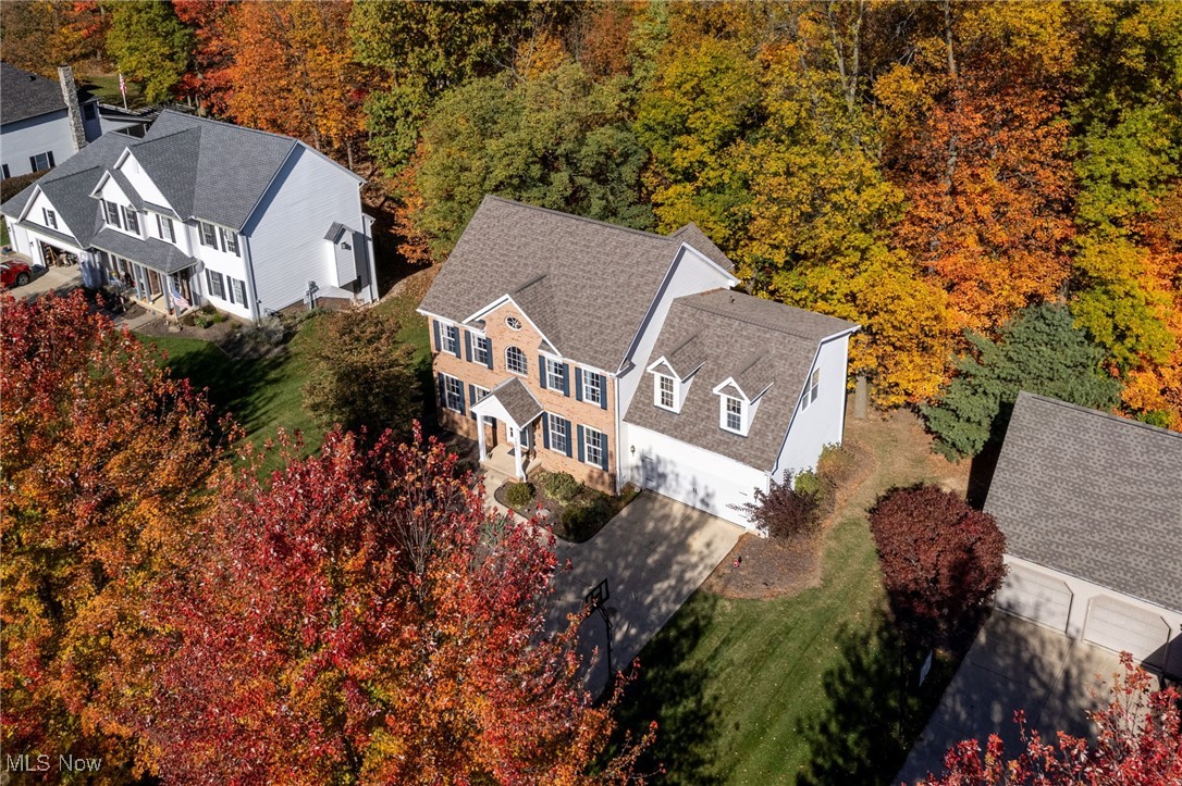 Montville Farms - Residential