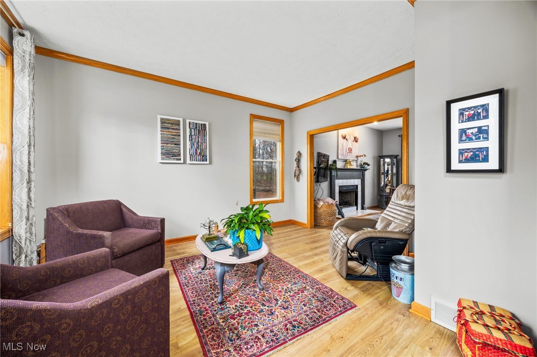 Montville Farms - Residential