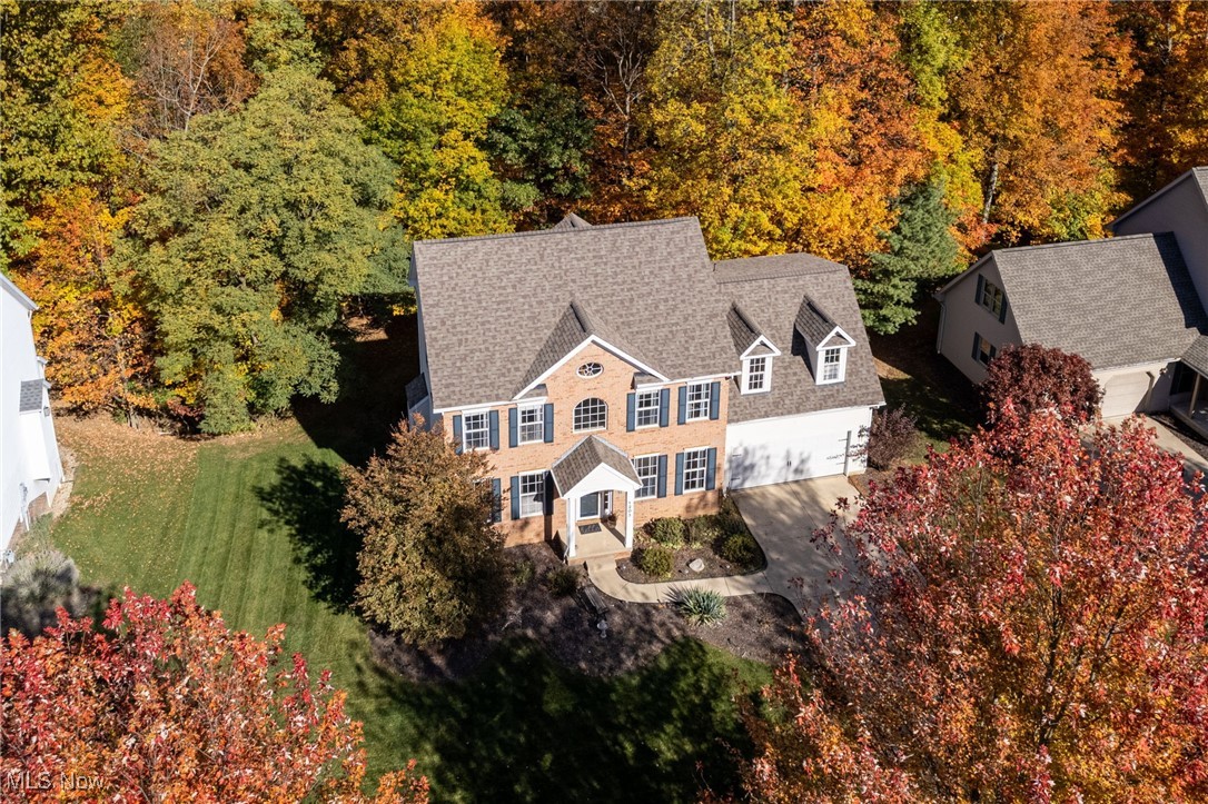 Montville Farms - Residential