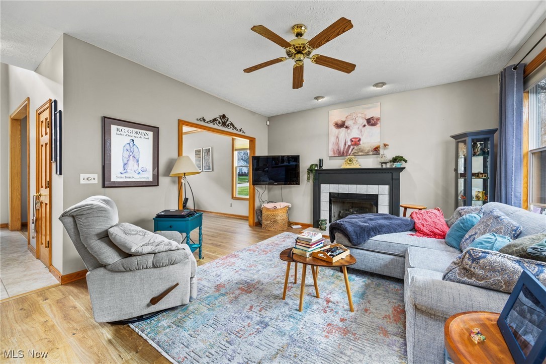 Montville Farms - Residential