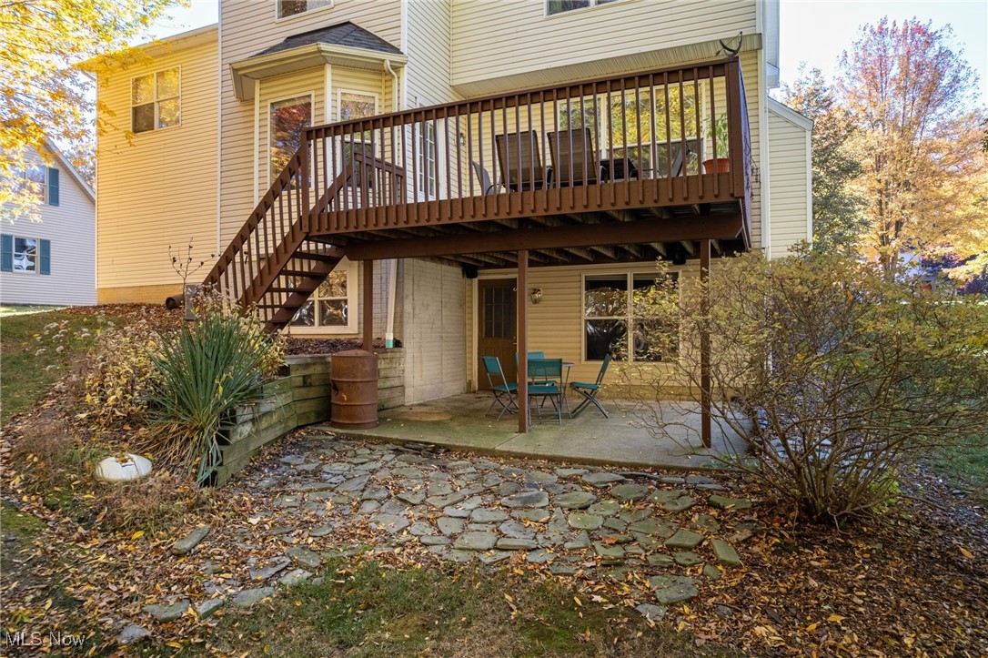 Montville Farms - Residential