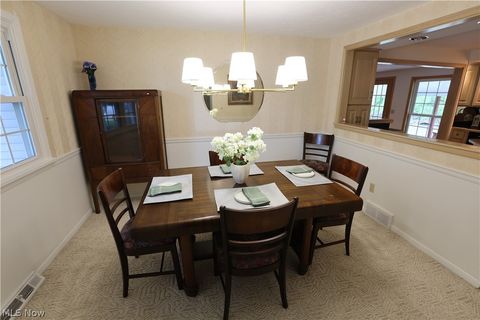 Tiny photo for 915 Nautical Drive, Vermilion, OH 44089 (MLS # 5210038)