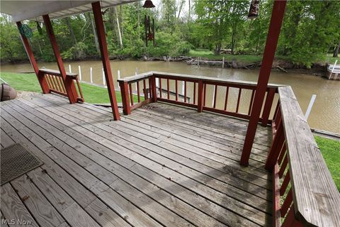 Tiny photo for 915 Nautical Drive, Vermilion, OH 44089 (MLS # 5210038)