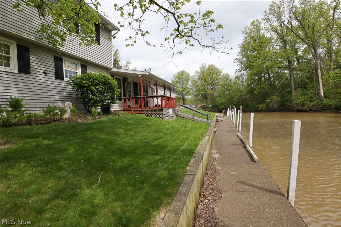 Key Harbor Lagoons - Residential