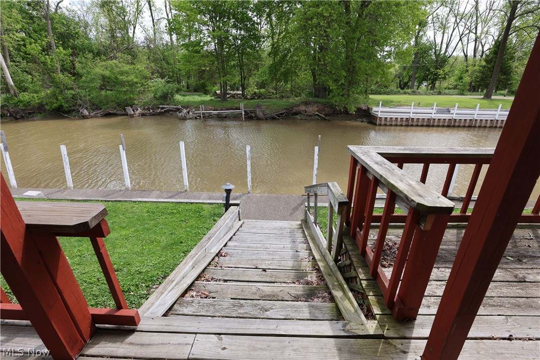 Key Harbor Lagoons - Residential