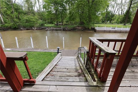 Tiny photo for 915 Nautical Drive, Vermilion, OH 44089 (MLS # 5210038)