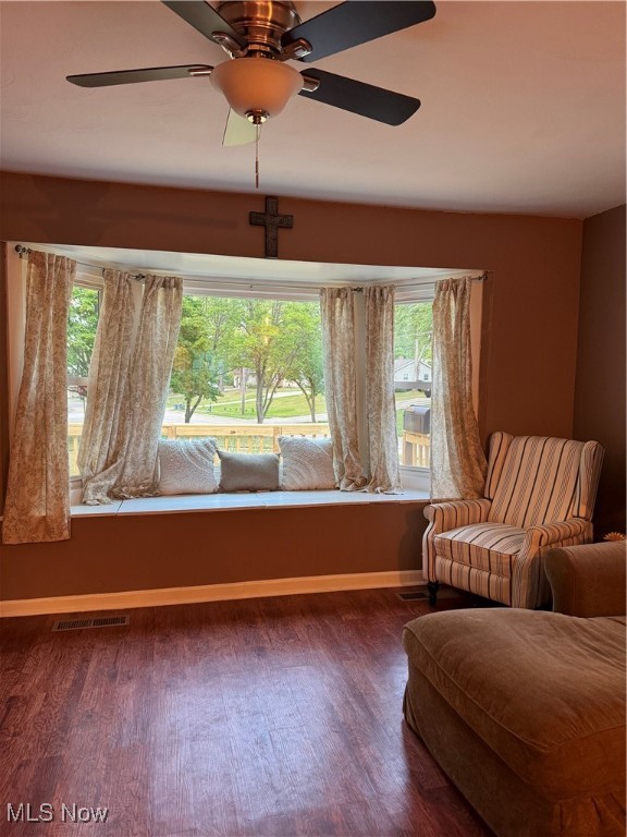 Circle Drive - Residential