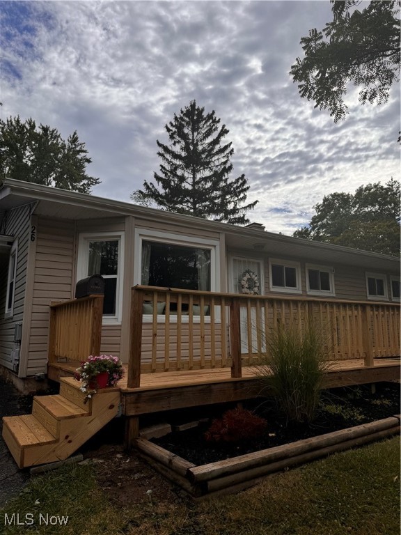 Circle Drive - Residential