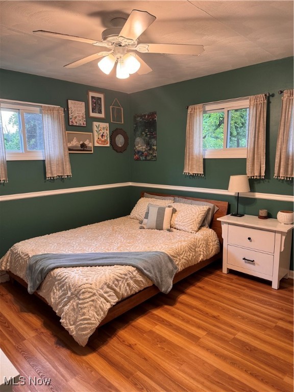 Circle Drive - Residential