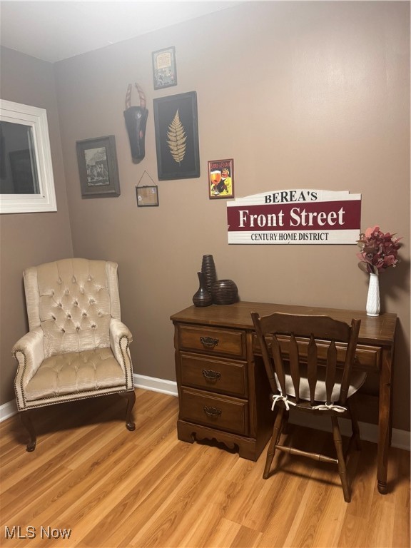 Circle Drive - Residential