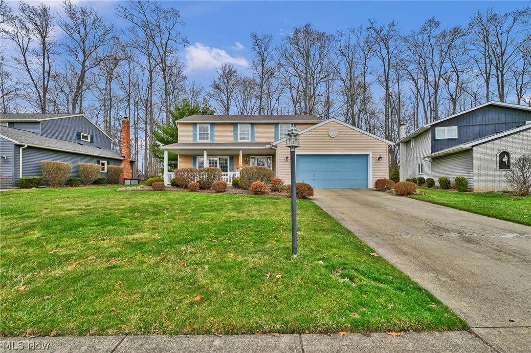 Huntington Park Estates - Residential