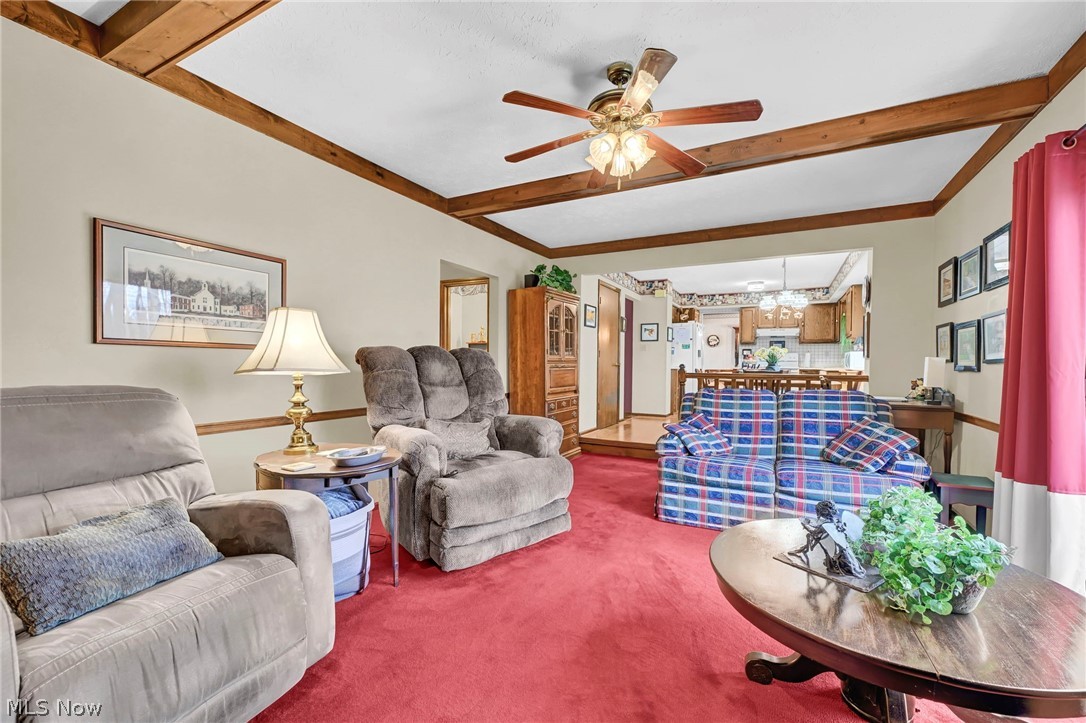 Huntington Park Estates - Residential