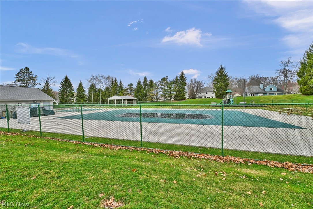 Huntington Park Estates - Residential