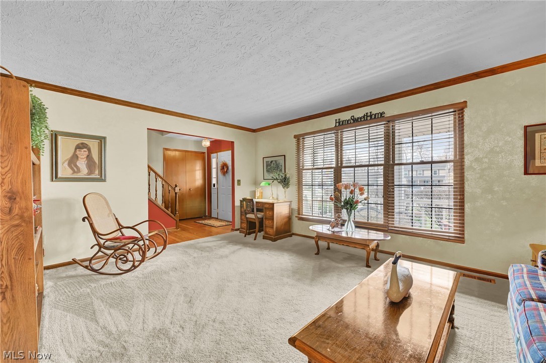 Huntington Park Estates - Residential