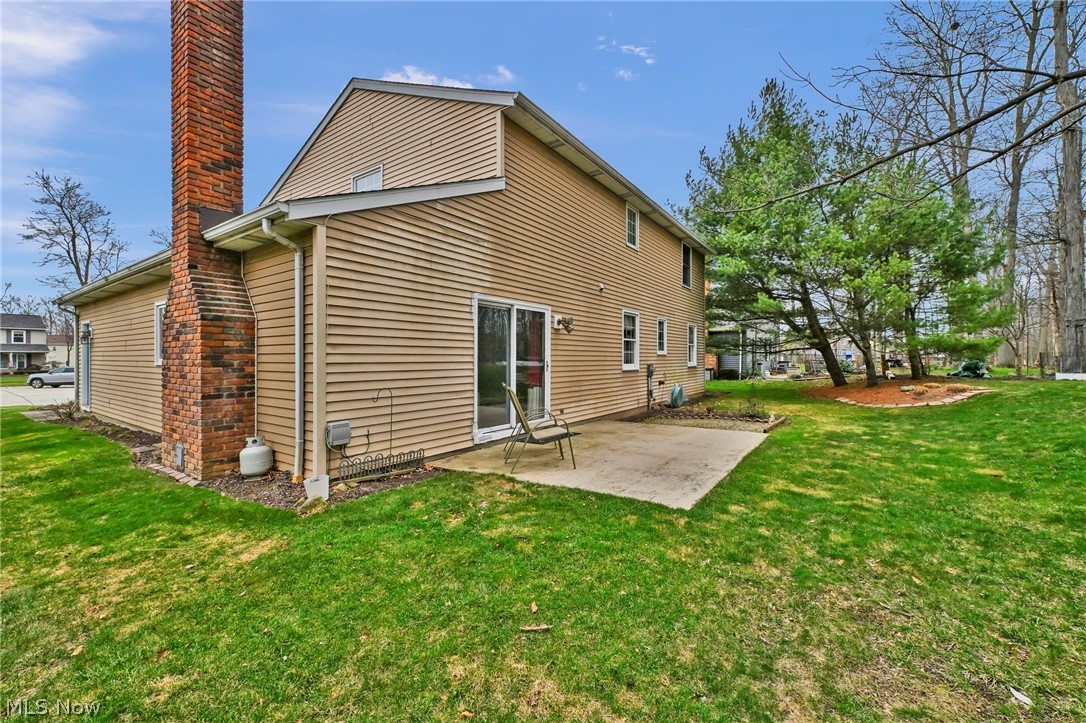 Huntington Park Estates - Residential