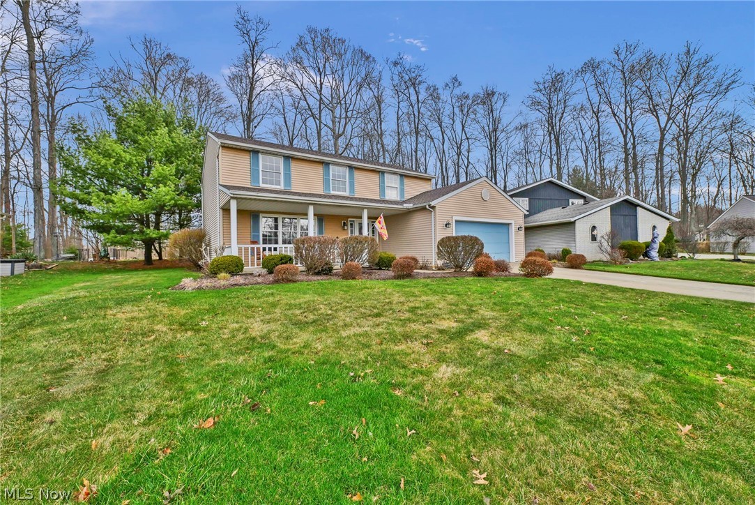 Huntington Park Estates - Residential