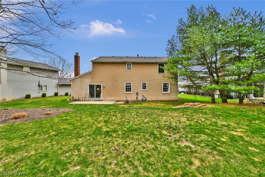 Huntington Park Estates - Residential