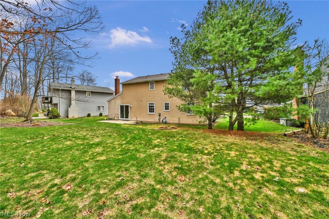 Huntington Park Estates - Residential