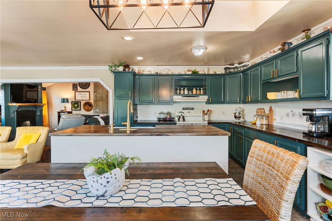 Hannas - Residential