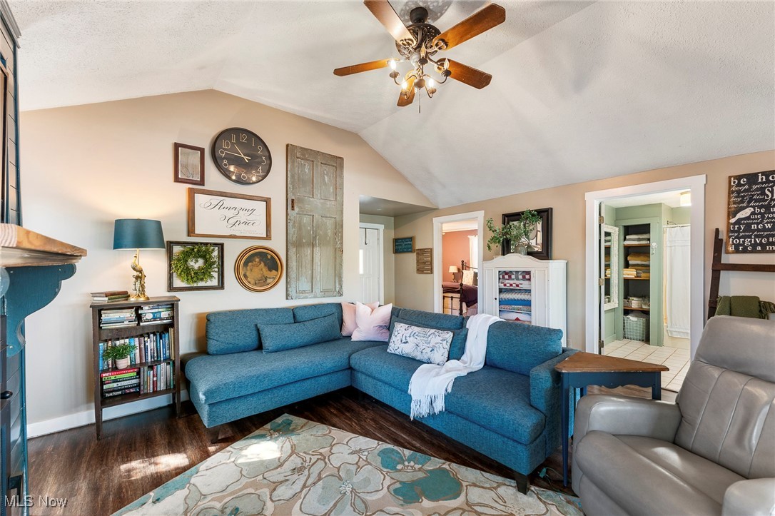 Hannas - Residential