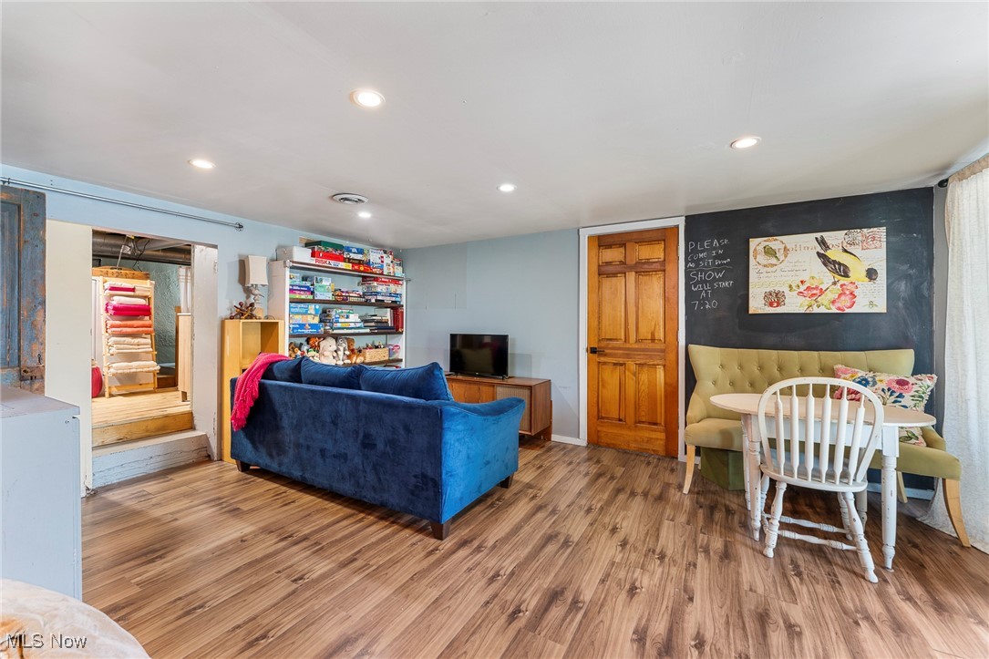 Hannas - Residential