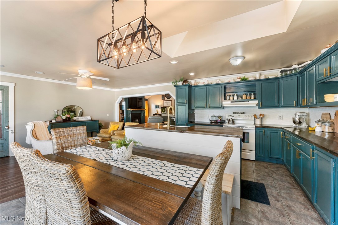 Hannas - Residential