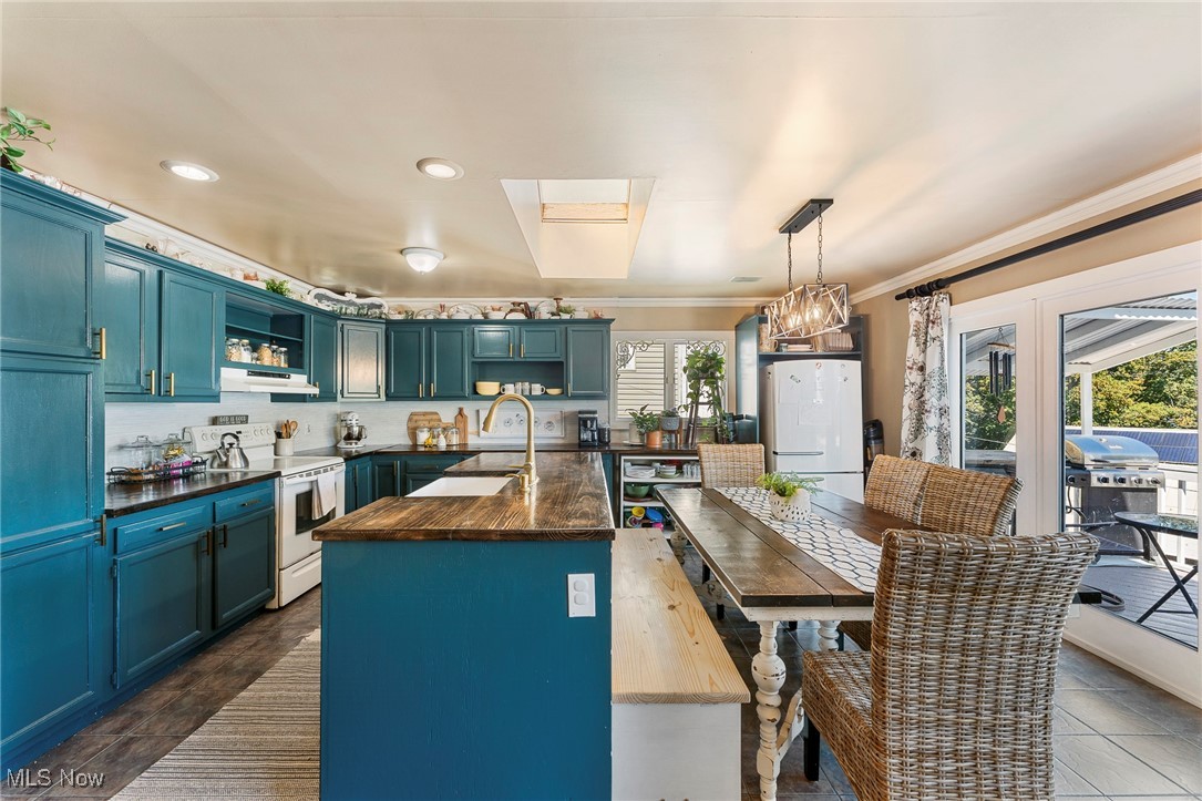 Hannas - Residential