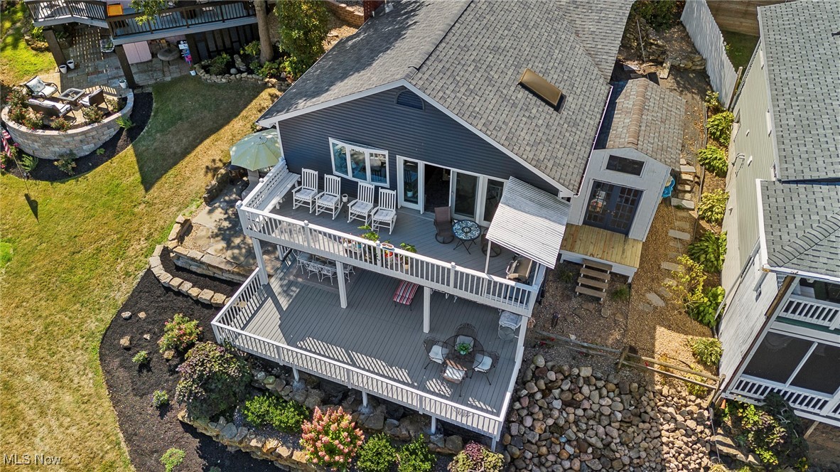 Hannas - Residential