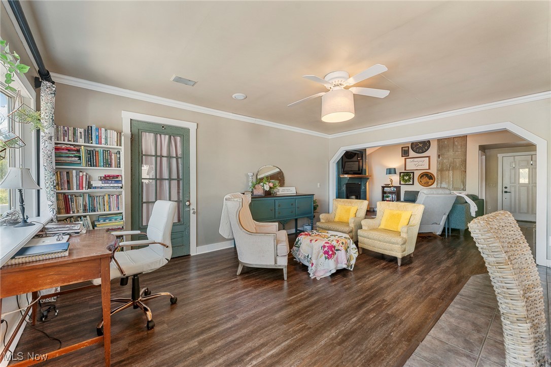 Hannas - Residential