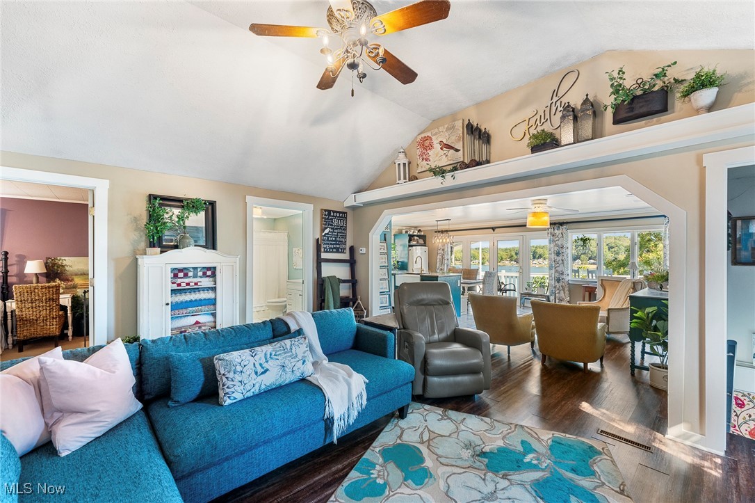 Hannas - Residential