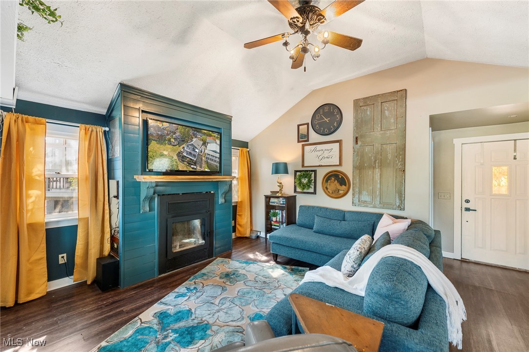 Hannas - Residential