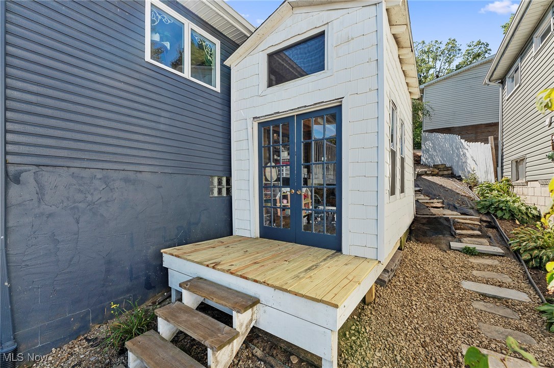 Hannas - Residential