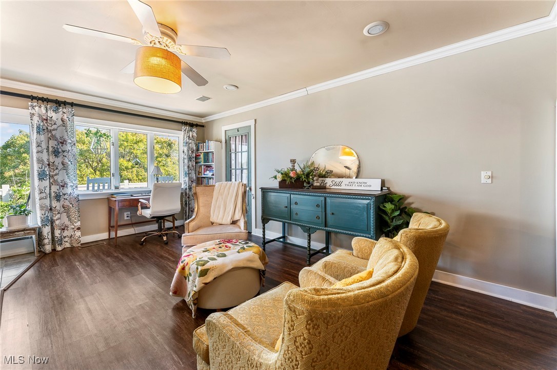 Hannas - Residential