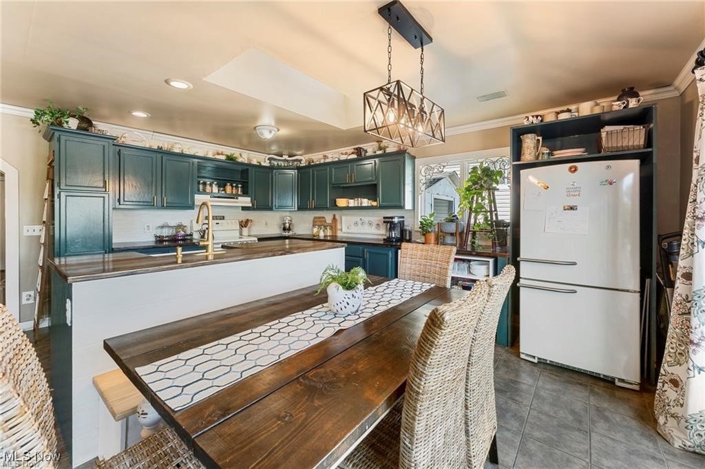 Hannas - Residential