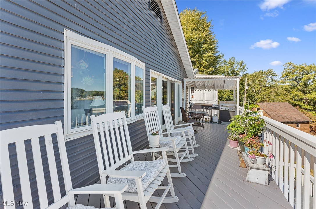 Hannas - Residential