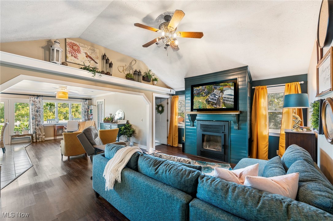 Hannas - Residential