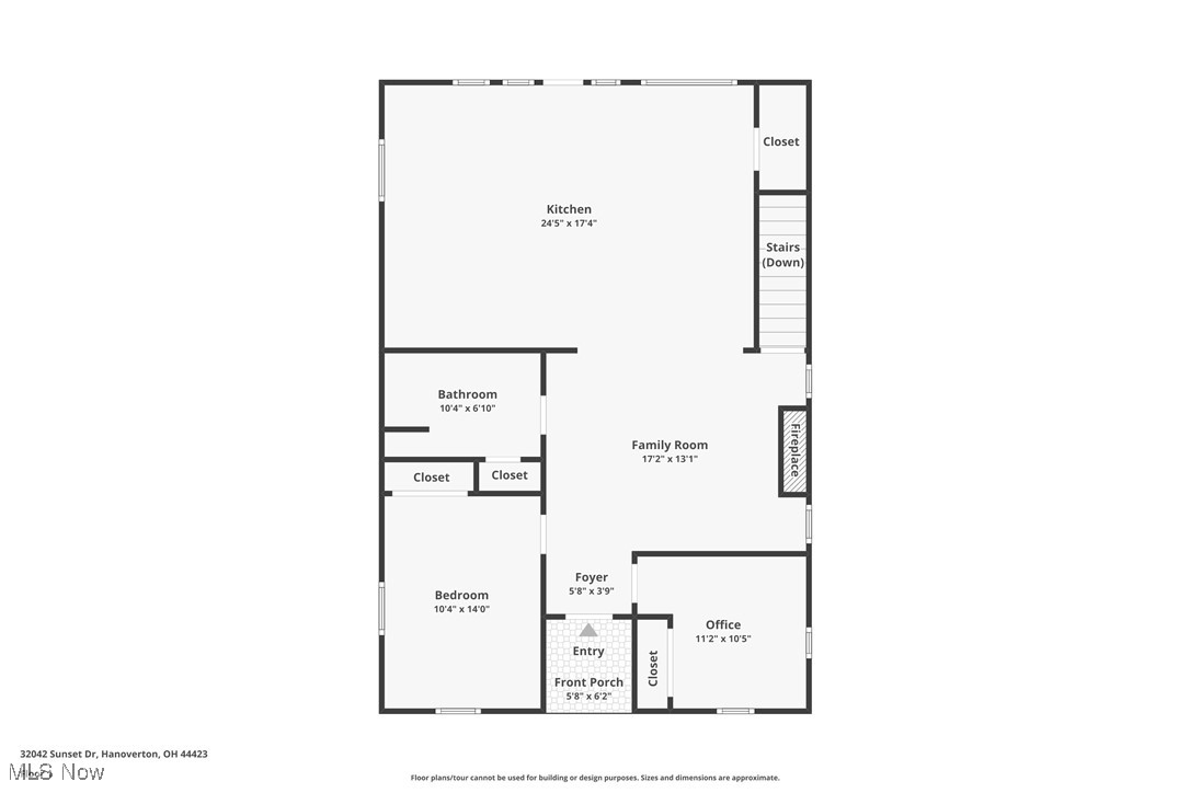 Hannas - Residential