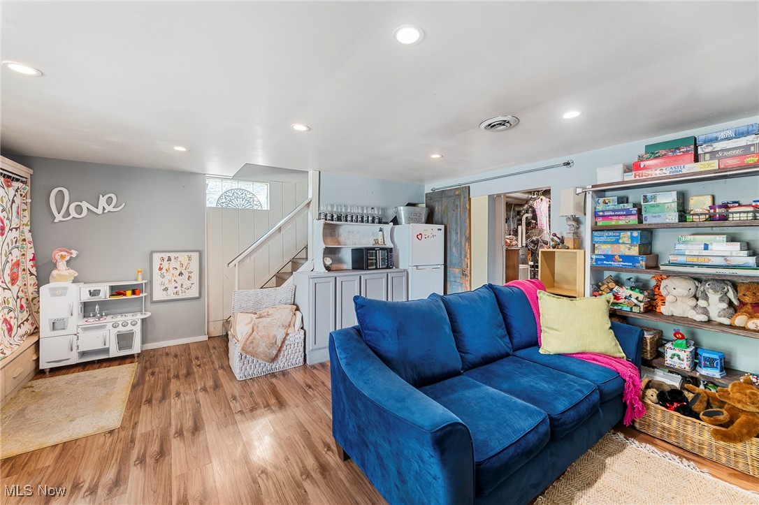 Hannas - Residential