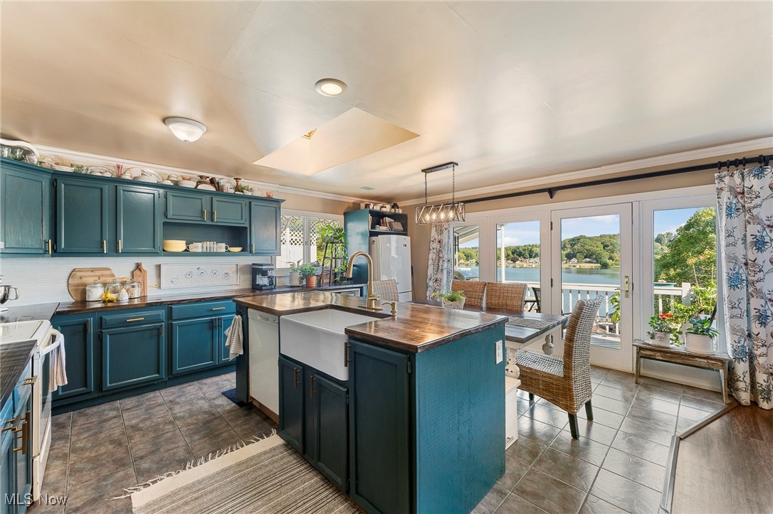 Hannas - Residential